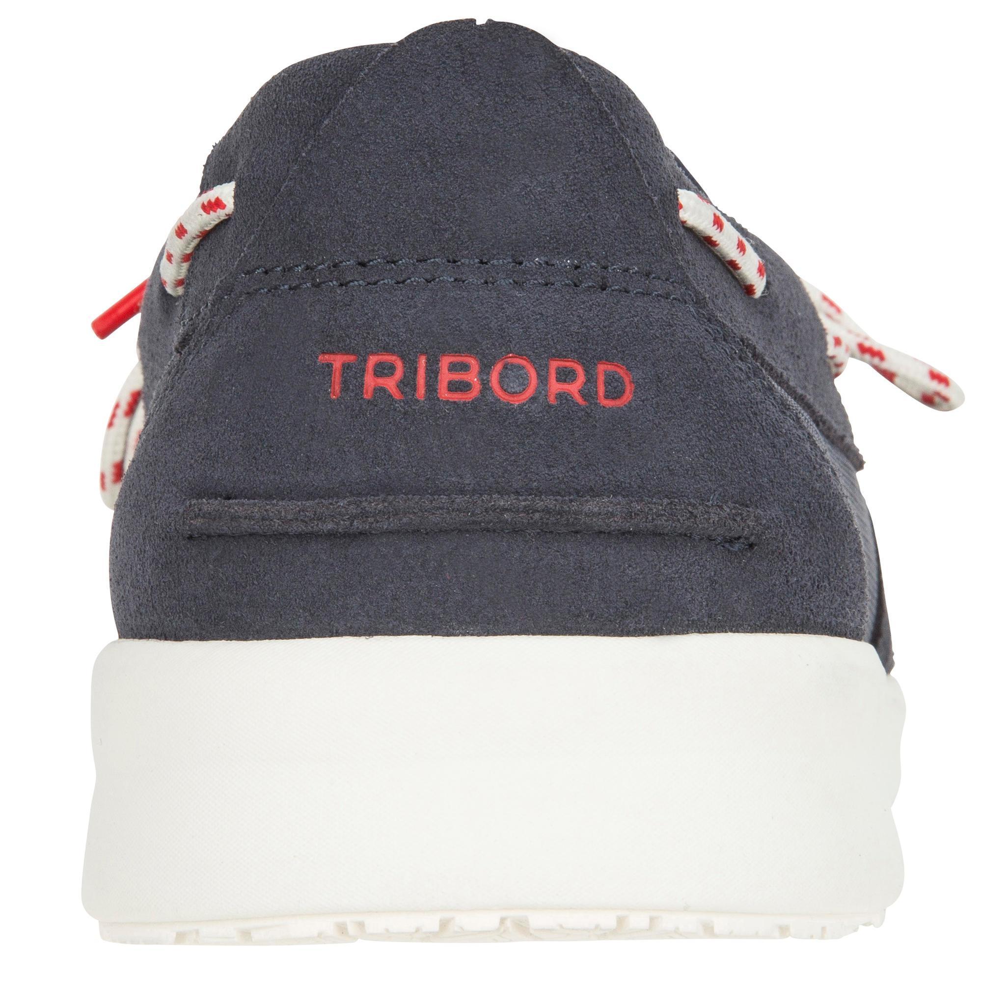 tribord boat shoes