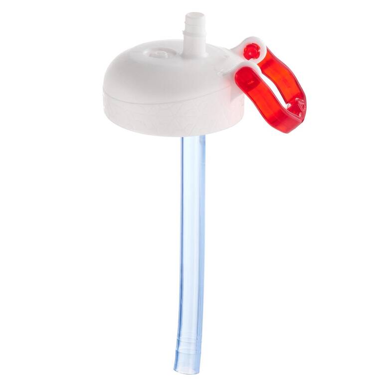Adapter Cap with Pipette for Flasks