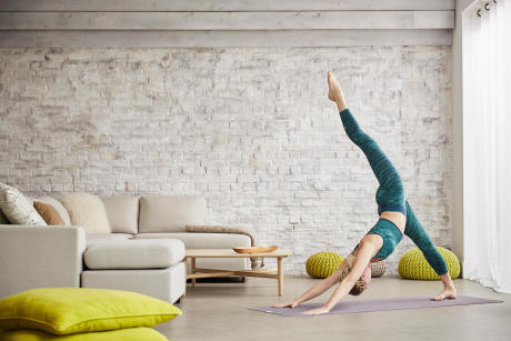 Yoga Asanas (houdingen) tegen rugpijn Yoga Asanas (houdingen) tegen rugpijn
