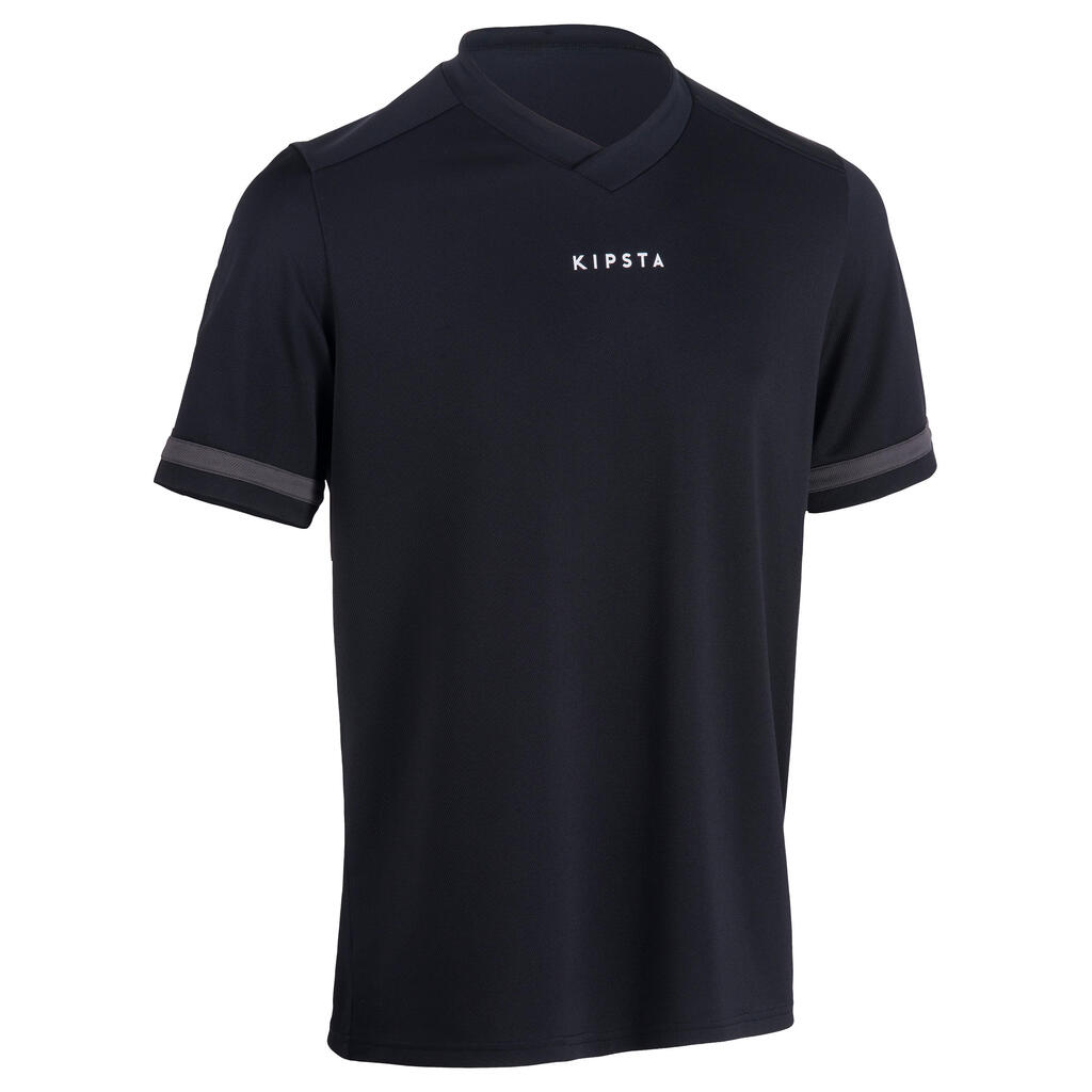 Rugbytrikot R100 Herren blau