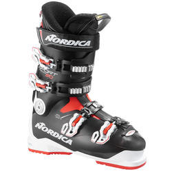 CHAUSSURES DE SKI HOMME SPORTMACHINE 90 NOIRES