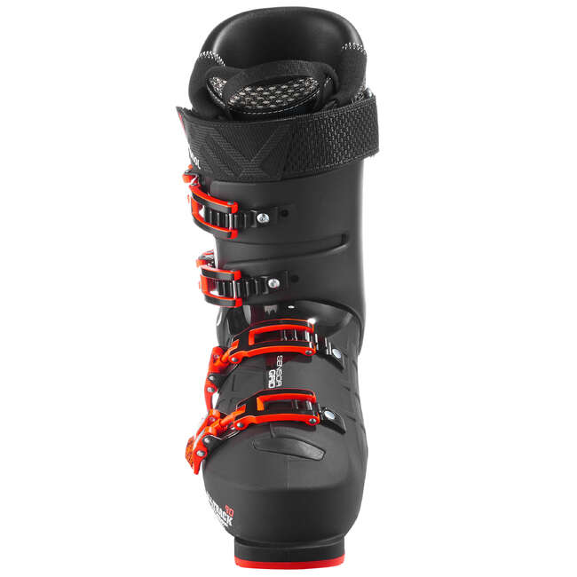 SKIDSKOR ROSSIGNOL ALL MOUNTAIN ALLTRACK 90 HERR ORANGE ROSSIGNOL