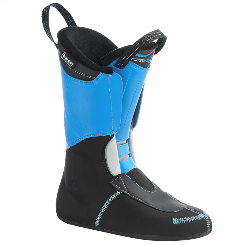 Pánské freeridové lyžařské boty HAWX XTD 100 modré
