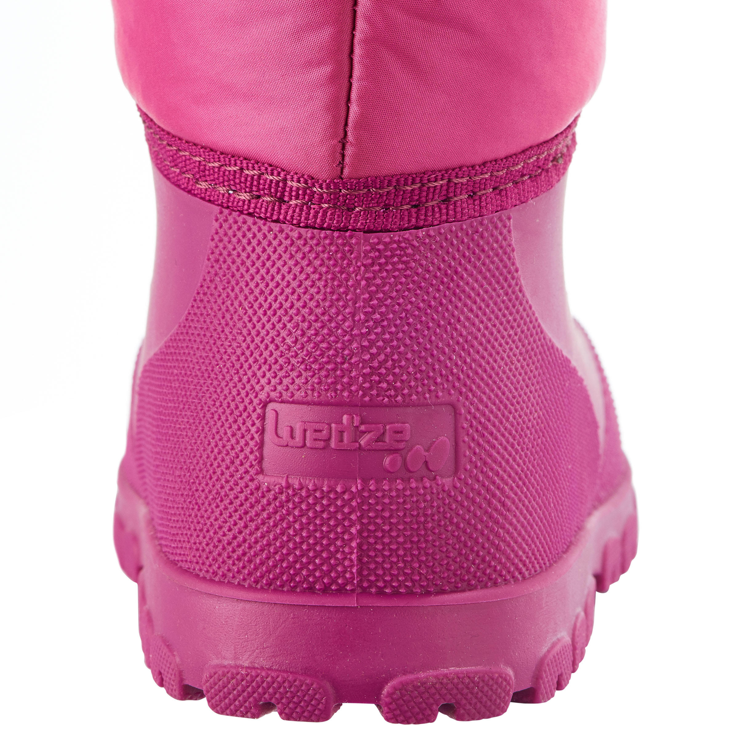 nike baby snow boots