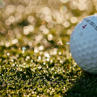 Come scegliere una pallina da Golf | DECATHLON
