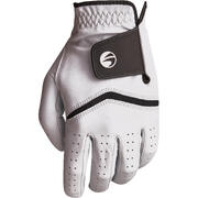 GUANTE DE GOLF PARA HOMBRE 500 DIESTRO BLANCO