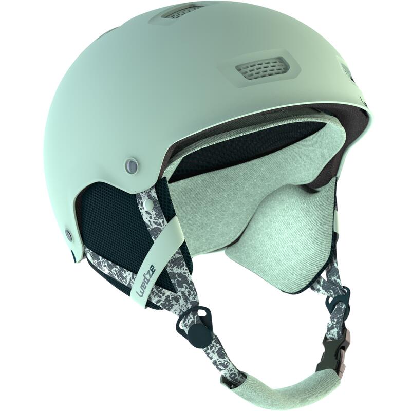 Casques