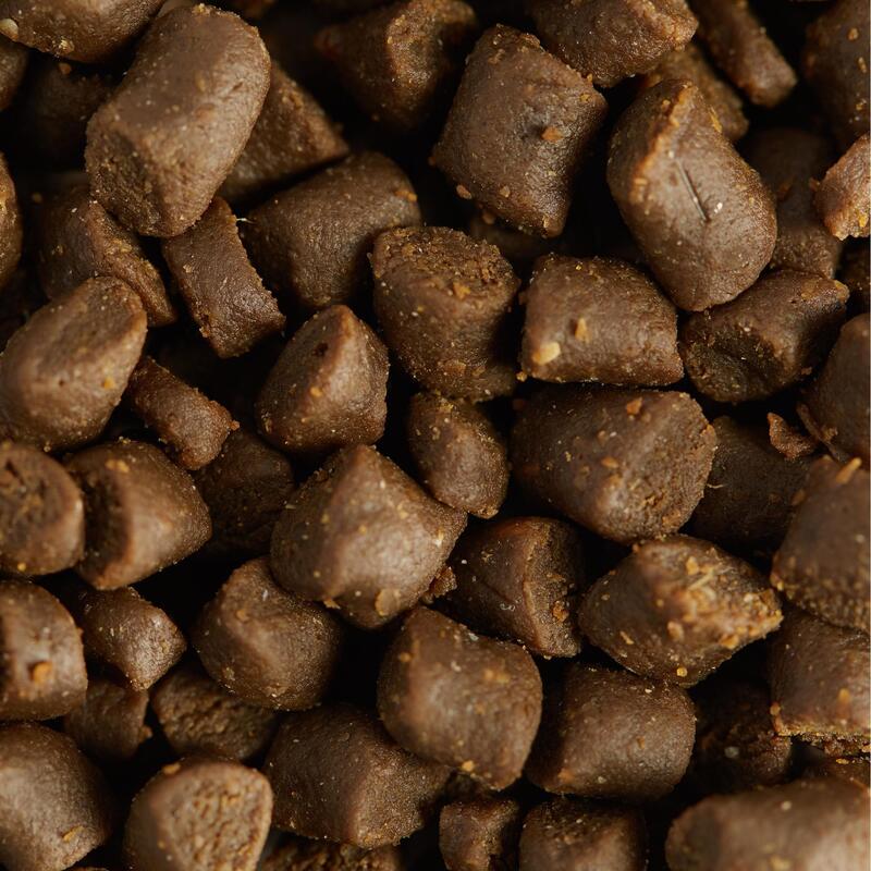 Miękki pellet z małż 150 g