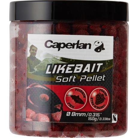 fishing soft pellets