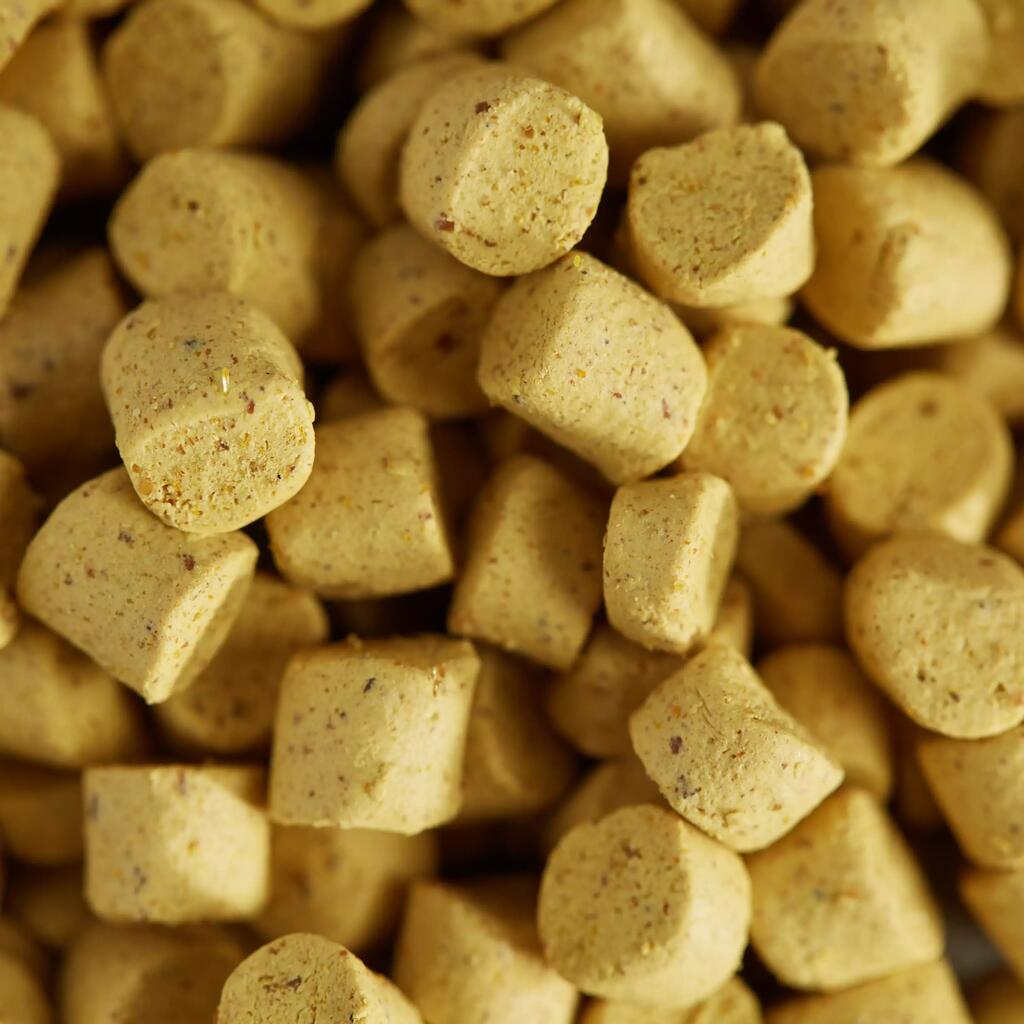 Pelet s ukusom sira za morski ribolov (150 g)