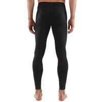 Keepdry Adult Breathable Tights - Black