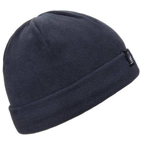 Multino kepurė buriavimui – tamsiai mėlyna/geltona