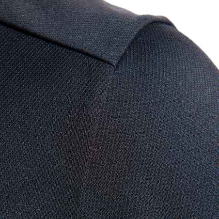 قميص ركبي للكبار Full H 100 – لون أسود