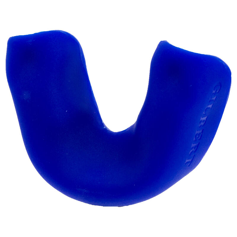 Protège-dents de rugby Virtuo enfant bleu