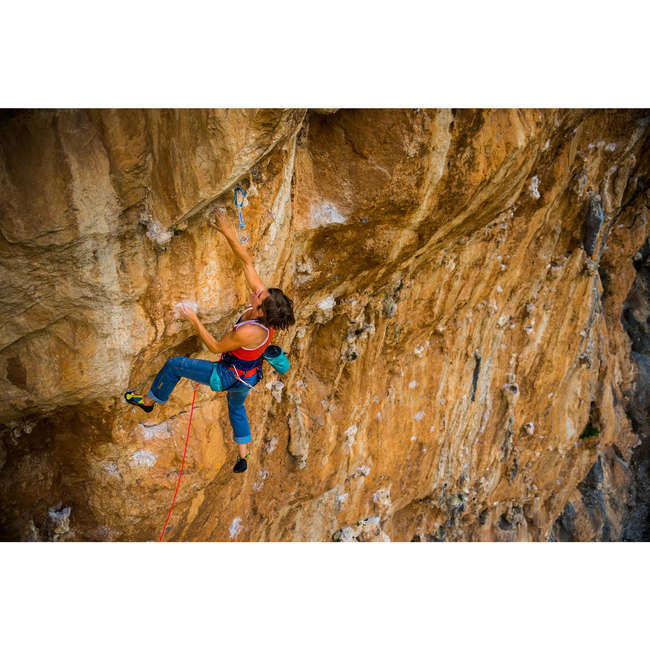 SIMOND Mountaineering and Climbing Quickdraw Rocky Wire...