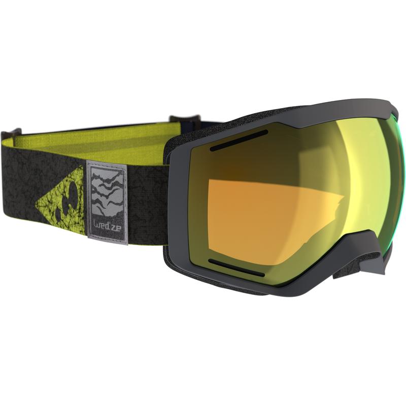 mens ski glasses