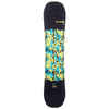 Children's freestyle all mountain snowboard, Endzone 120 cm