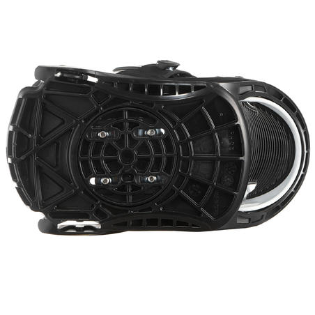 decathlon bindings