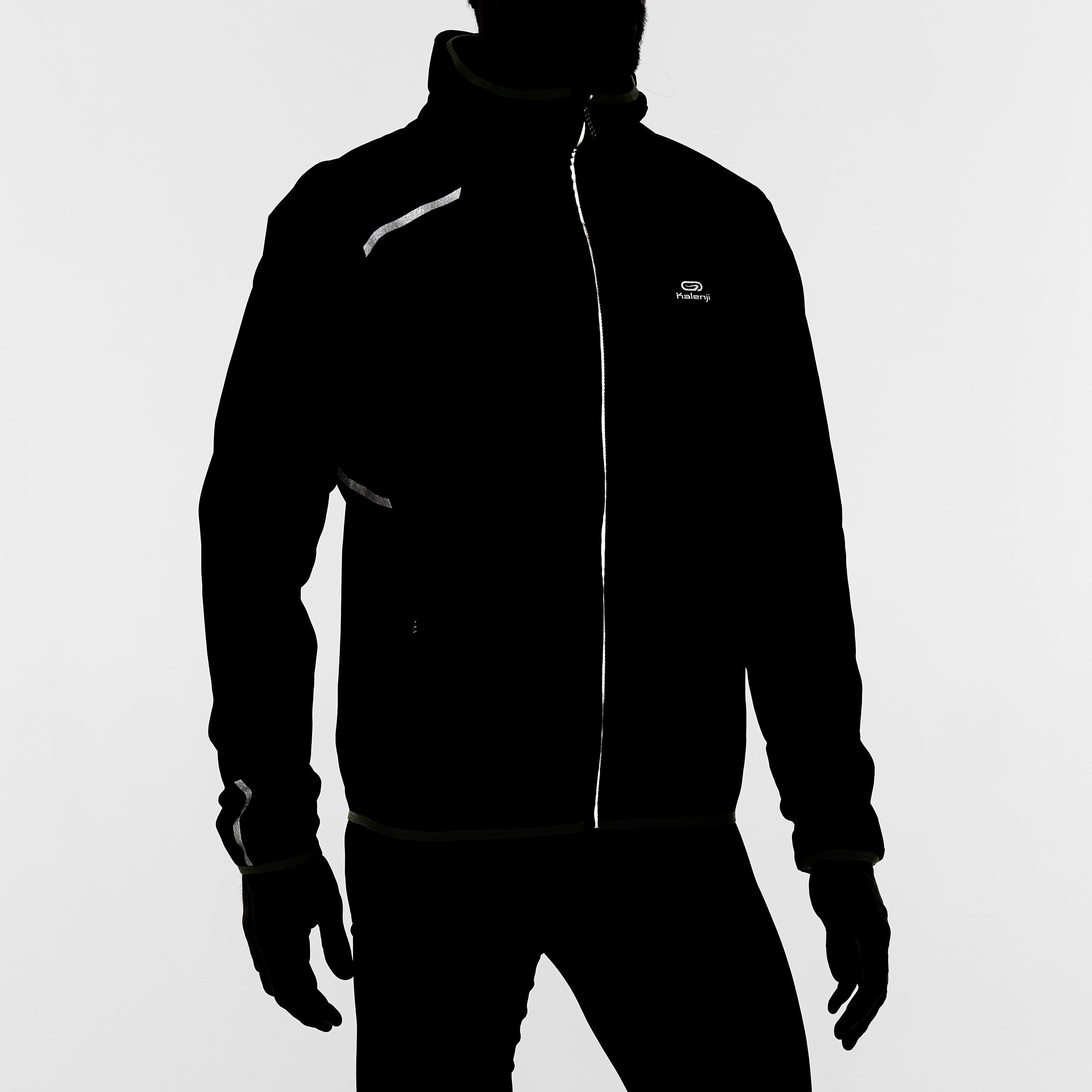 Kalenji 2025 running jacket