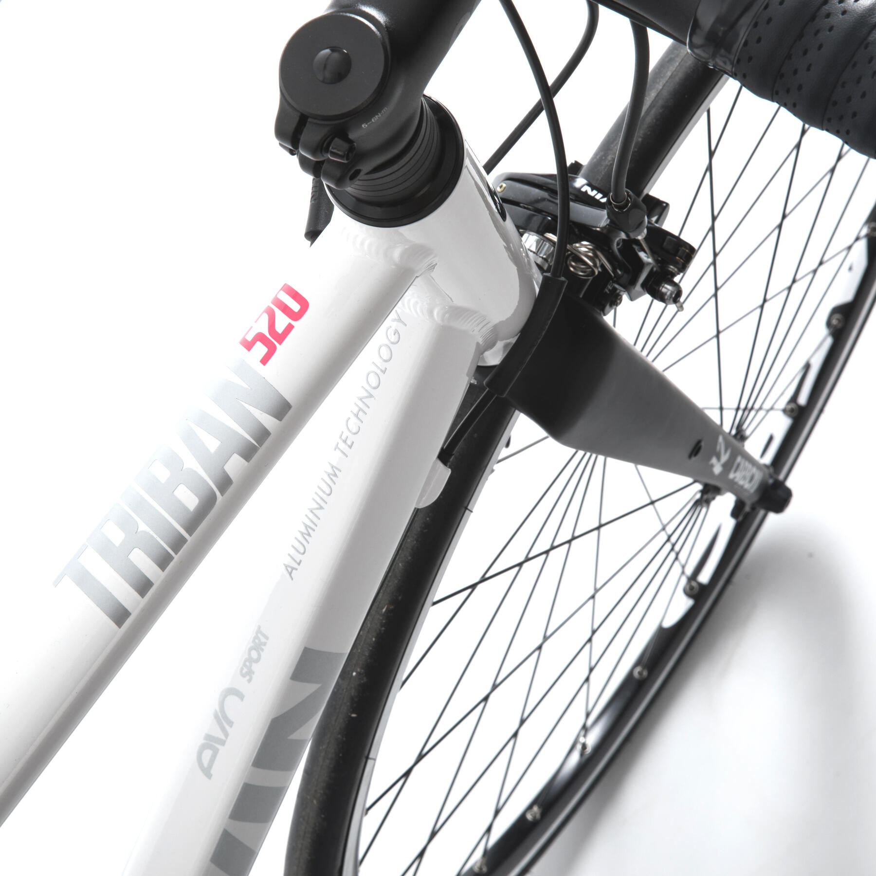 Triban 520 Damen