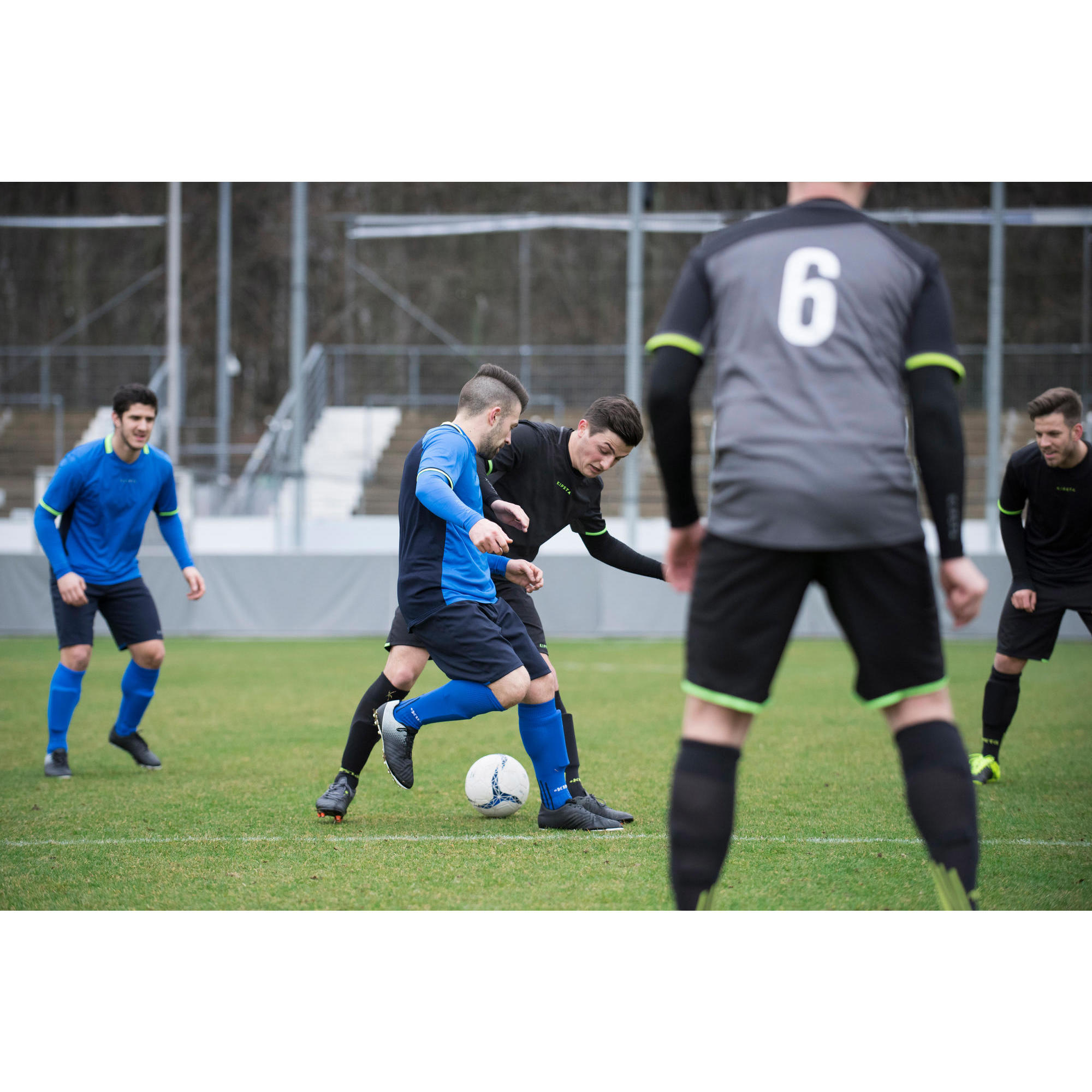 teamsport fußballschuhe