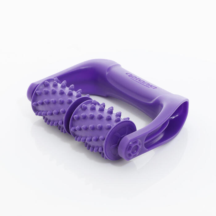 MASSAGE TOOL 100, ROLLER MASSAGE TOOL Decathlon