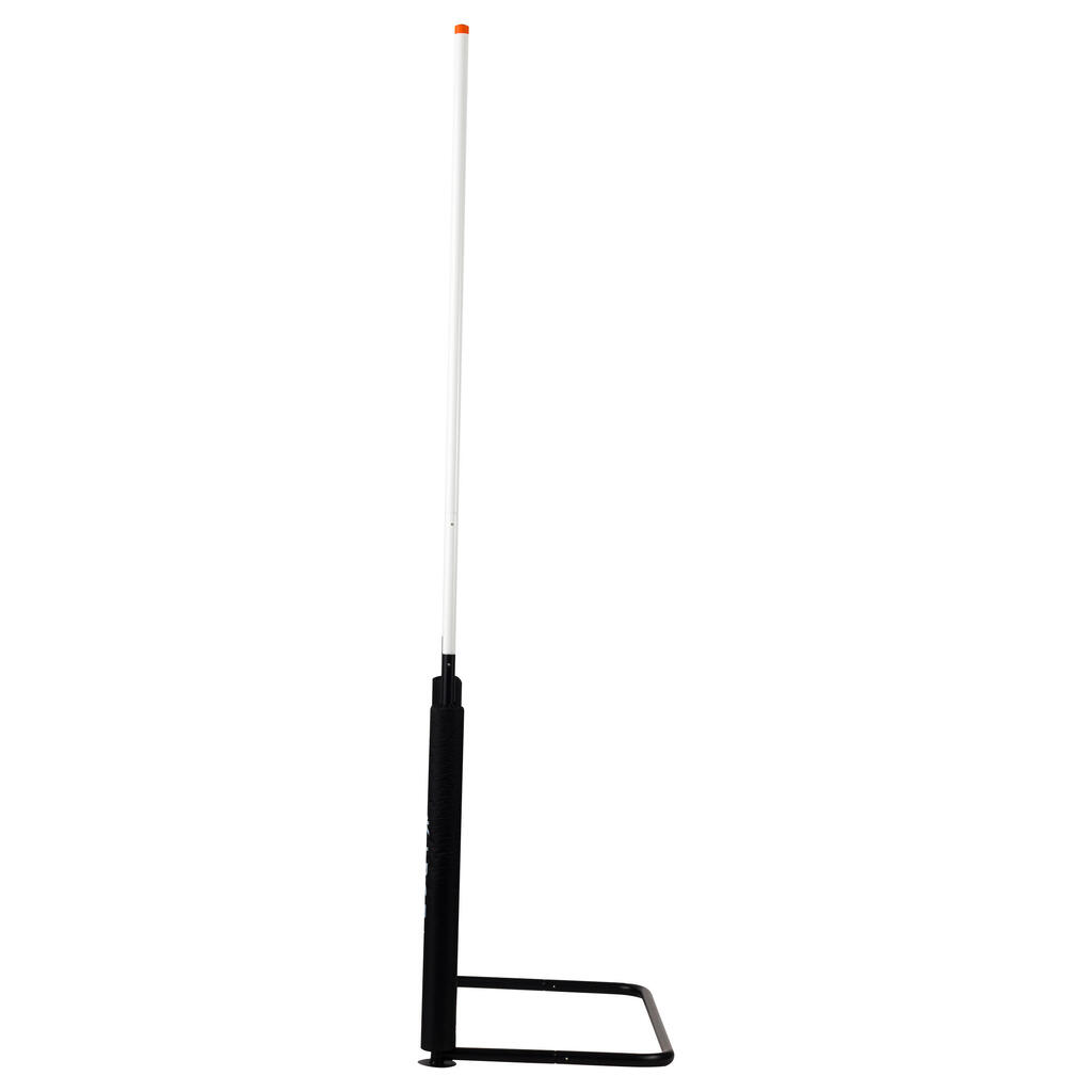 R100 Easydrop Mini Rugby Goal Posts