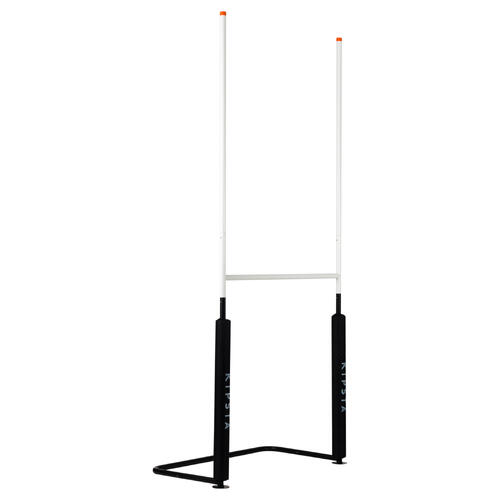 Poteaux de rugby pour clubs et collectivités | Decathlon Pro
