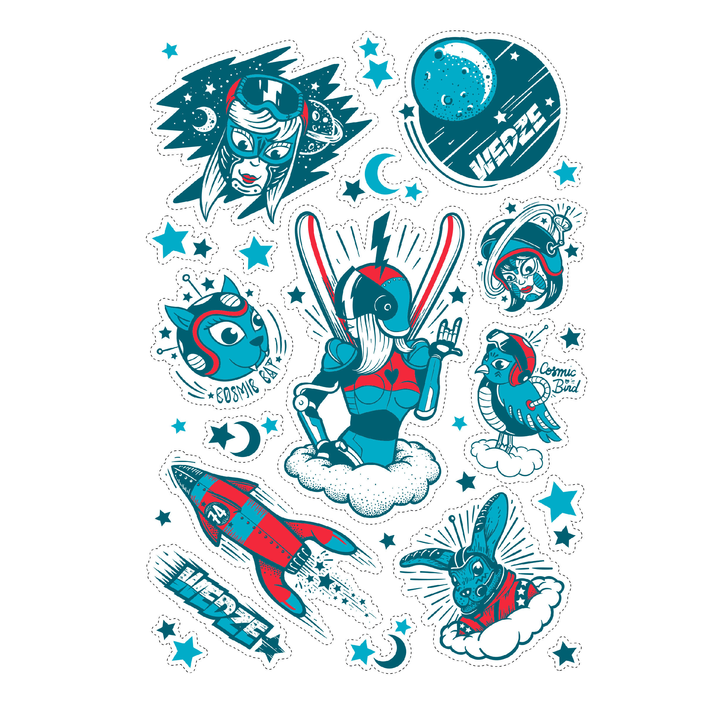 Wedze Stickers Voor Ski Snowboardhelm wedze kopen in de aanbieding Wedze Stickers Voor Ski Snowboardhelm wedze kopen in de aanbieding