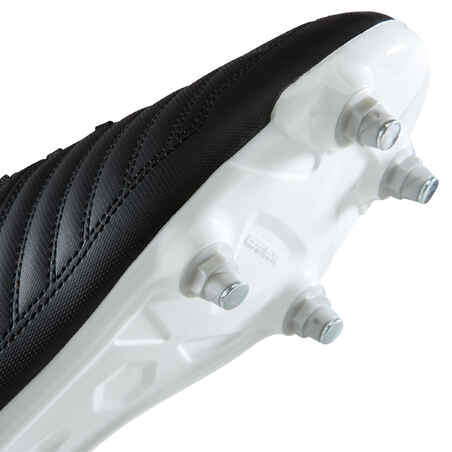 Adult Soft Ground Football Boots Agility 100 SG