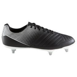 Chaussure de football adulte terrain gras Agility 100 SG