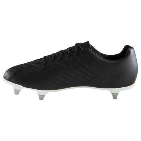 Adult Soft Ground Football Boots Agility 100 SG