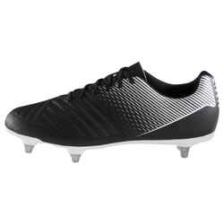 Adult Soft Ground Football Boots Agility 100 SG