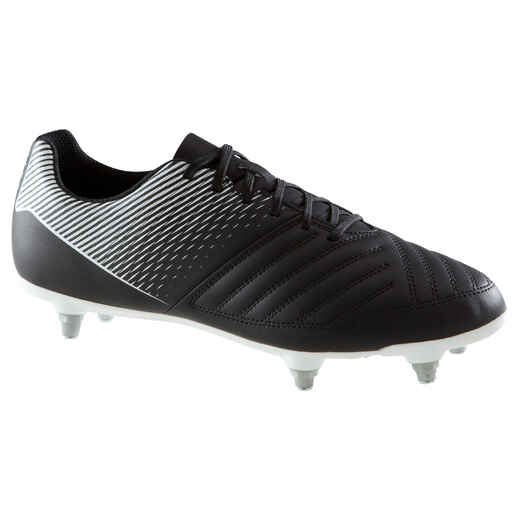 
      Adult Soft Ground Football Boots Agility 100 SG
  