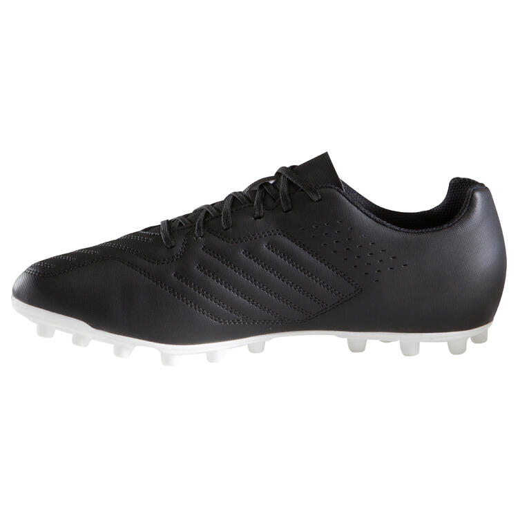 Football Boots Kipsta Agility 100 FG Black