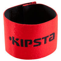 Reversible Support Strap - Black or Red