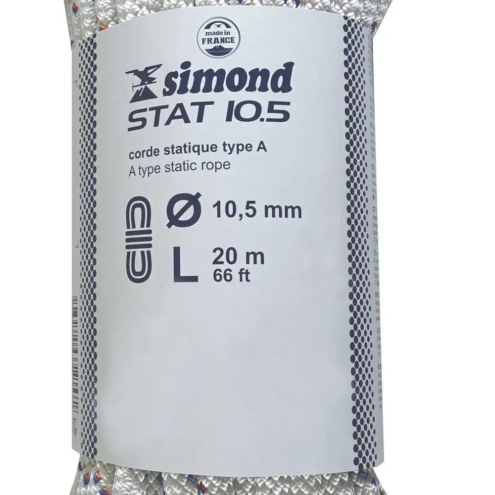 corde stat 10.5 20m simond 2017