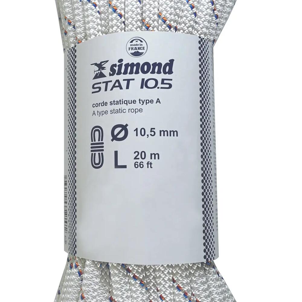 corde stat 10.5 20m simond 2017