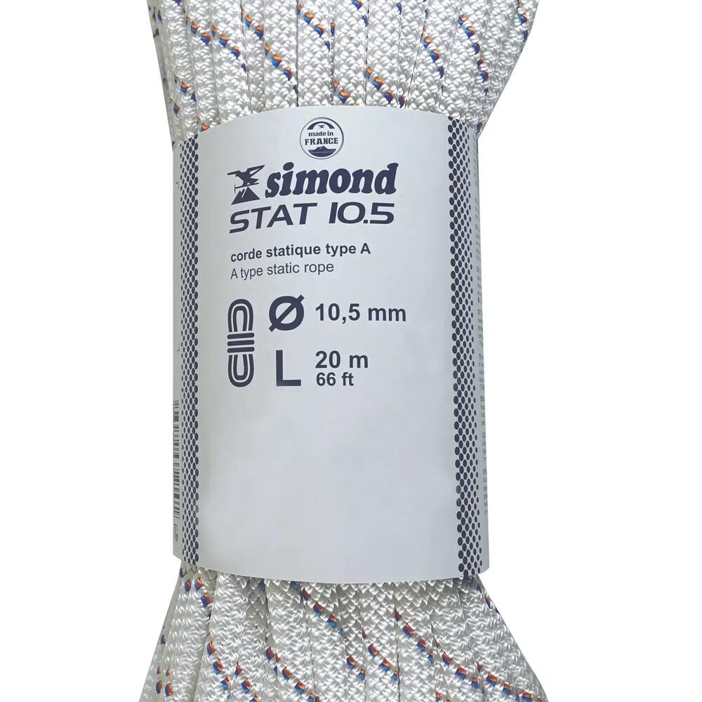 corde stat 10.5 20m simond 2017