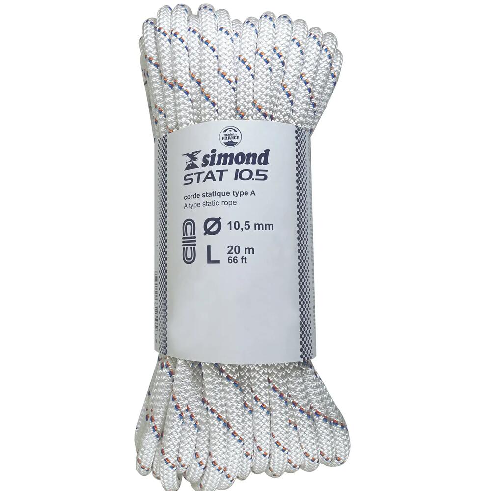 corde stat 10.5 20m simond 2017