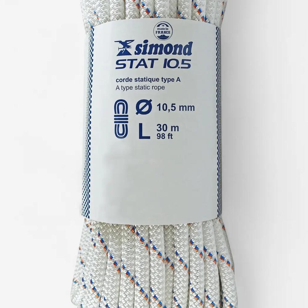corde stat 10.5 30m simond 2017