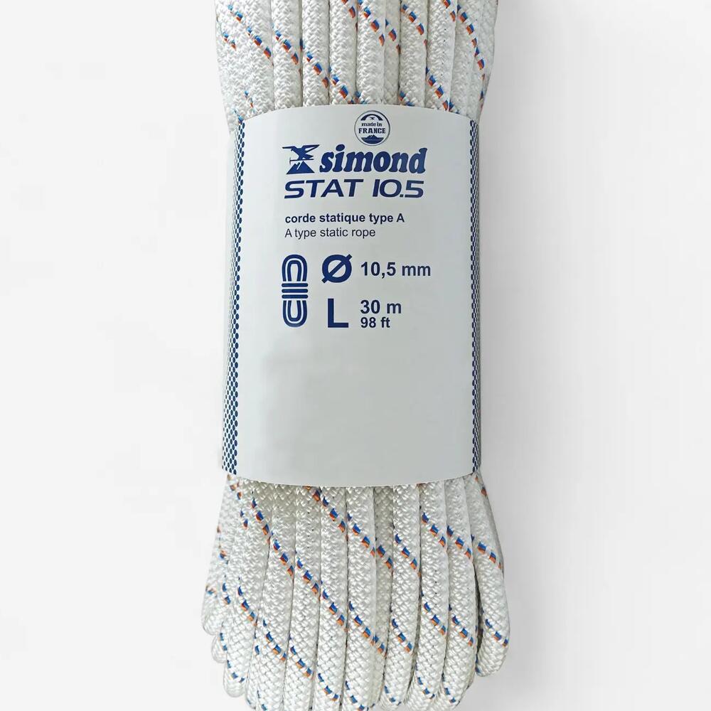 corde stat 10.5 30m simond 2017