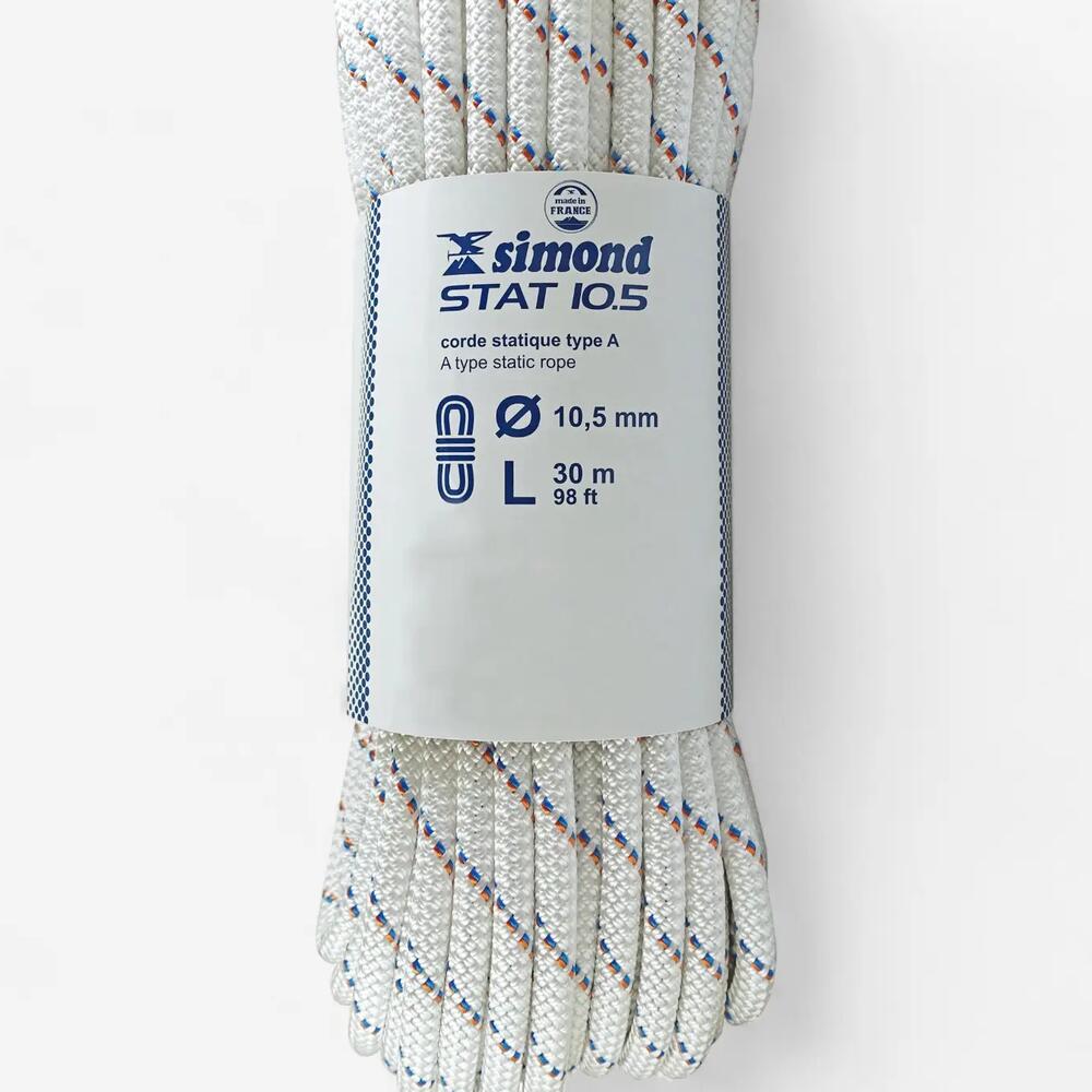 corde stat 10.5 30m simond 2017