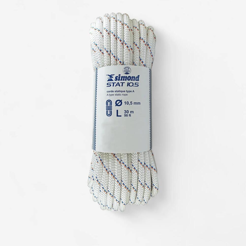 corde stat 10.5 30m simond 2017