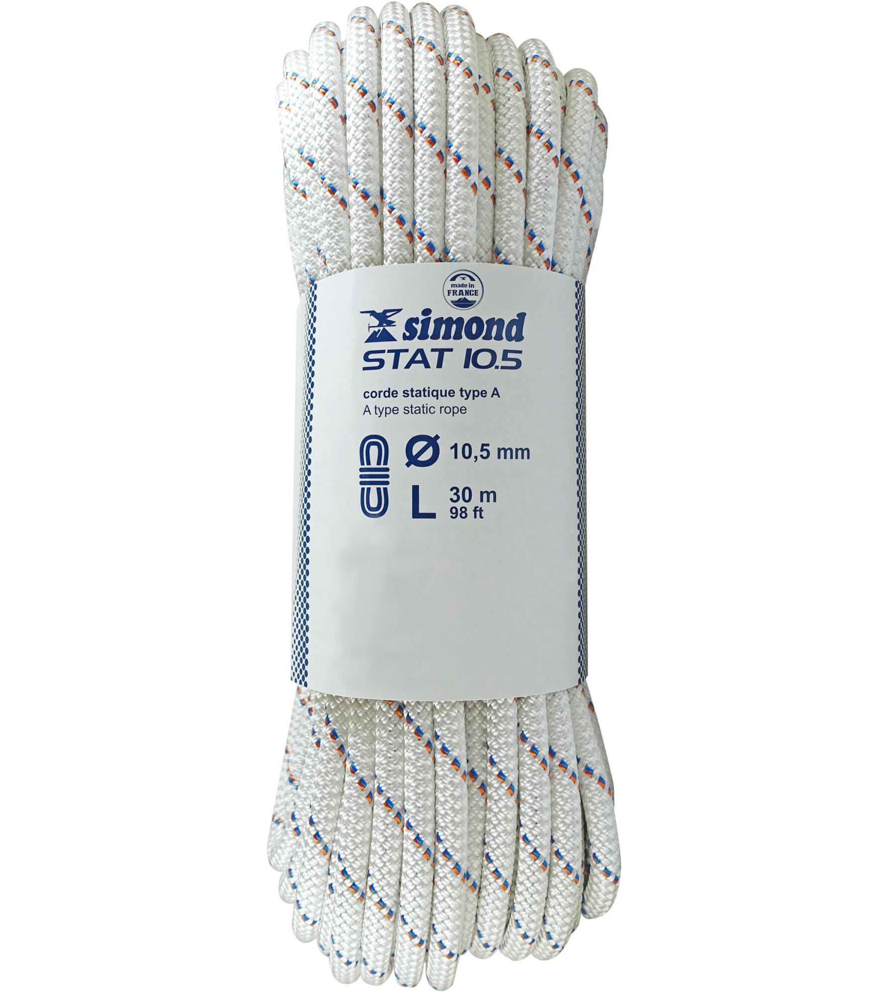 STATIC ROPES