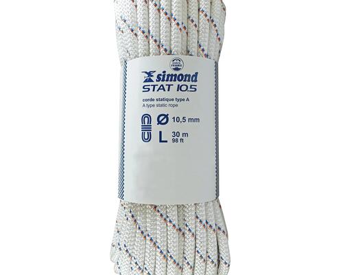 STATIC ROPES
