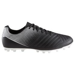 KIPSTA Erkek Krampon / Futbol Ayakkabısı - Siyah - AGILITY 100 FG