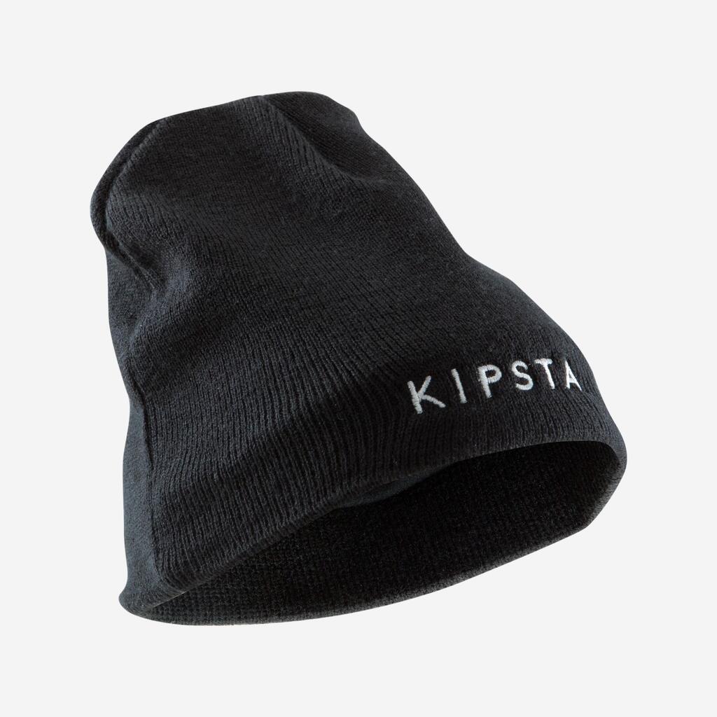 KAPA ZA FUDBAL KEEPWARM DEČJA - CRNA