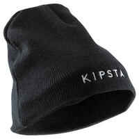 Kids' Football Hat Keepwarm - Black