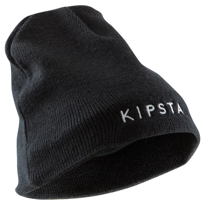 GORRO DE FUTEBOL KEEPWARM CRIANÇA PRETO